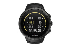 SUUNTO SPARTAN ULTRA ALL BLACK TITAN