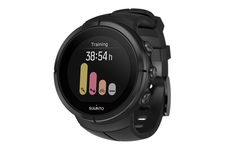 SUUNTO SPARTAN ULTRA ALL BLACK TITAN