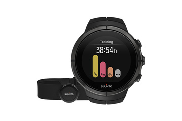 SUUNTO SPARTAN ULTRA ALL BLACK TITAN (HR)