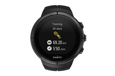 SUUNTO SPARTAN ULTRA ALL BLACK TITAN (HR)