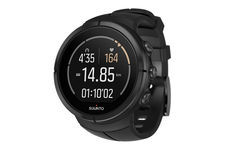 SUUNTO SPARTAN ULTRA ALL BLACK TITAN (HR)