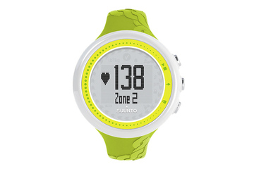SUUNTO M2 WOMEN LIME