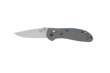 Nóż Benchmade 551-1 Griptilian G10