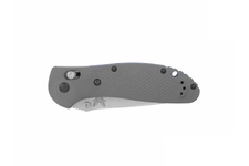 Nóż Benchmade 551-1 Griptilian G10