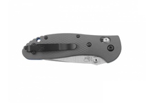 Nóż Benchmade 551-1 Griptilian G10