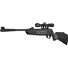wiatrówka - karabinek Hatsan STRIKER 1000S DG VORTEX 4,5 mm
