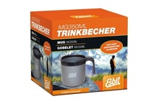 Kubek Esbit Alu MUG 0,35L
