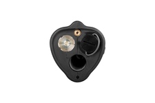 Latarka PepperBall FlashLauncher z wyrzutnią kul kal.68