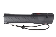 Latarka PepperBall FlashLauncher z wyrzutnią kul kal.68