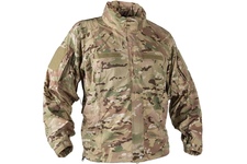 kurtka Helikon Level 5 Mk2 softshell camogrom