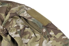 kurtka Helikon Level 5 Mk2 softshell camogrom