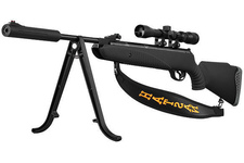 wiatrówka - karabinek Hatsan MOD 85 SNIPER 4,5 mm