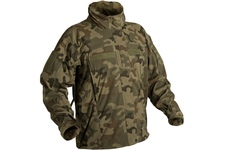 kurtka Helikon Level 5 Mk2 softshell wz.93 leśny