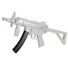 Magazynek do HK MP-5 PDW kal. 4,46mm