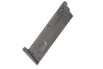 Magazynek GBB, M9 Metal - 26 BB [KWA/KSC]