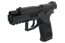 wiatrówka - pistolet CZ 75 P-07 Duty Blow Back