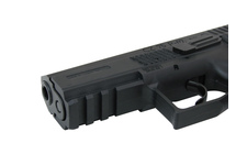 wiatrówka - pistolet CZ 75 P-07 Duty Blow Back