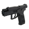 wiatrówka - pistolet CZ 75 P-07 Duty Blow Back