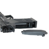 wiatrówka - pistolet CZ 75 P-07 Duty Blow Back