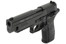 wiatrówka - pistolet Cybergun Sig Sauer P226 X-Five BlowBack