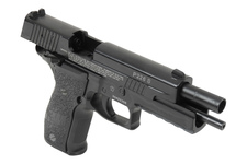wiatrówka - pistolet Cybergun Sig Sauer P226 X-Five BlowBack