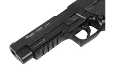 wiatrówka - pistolet Cybergun Sig Sauer P226 X-Five BlowBack