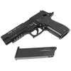 wiatrówka - pistolet Cybergun Sig Sauer P226 X-Five BlowBack
