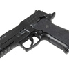 wiatrówka - pistolet Cybergun Sig Sauer P226 X-Five BlowBack