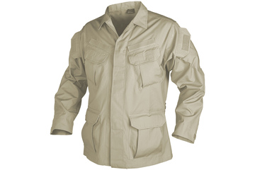 bluza Helikon SFU NEXT Cotton Ripstop khaki