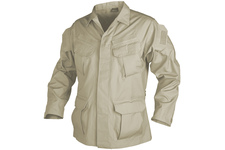 bluza Helikon SFU NEXT Cotton Ripstop khaki