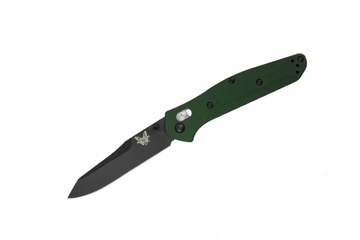 Nóż Benchmade 940BK Osborne