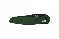 Nóż Benchmade 940BK Osborne