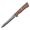 Nóż Morakniv Frosts 375 SB - Stainless Steel - Wood