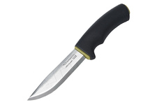 Nóż Morakniv Bushcraft Force - Stainless Steel - Czarny/Olive
