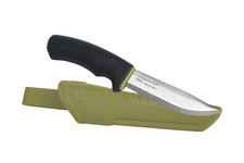 Nóż Morakniv Bushcraft Force - Stainless Steel - Czarny/Olive