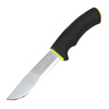 Nóż Morakniv Bushcraft Signal - Stainless Steel - Czarny/Jasnozielony