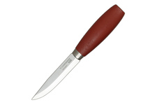 Nóż Morakniv Classic No 1 - Carbon Steel - Czerwona Ochra