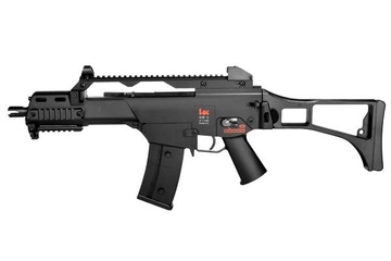 Karabin ASG Heckler & Koch G36 C EBB elektryczny