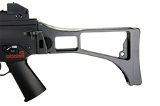 Karabin ASG Heckler & Koch G36 C EBB elektryczny