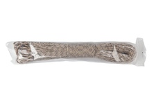 Paracord 550, linka spadochronowa, 30m, Desert Camo