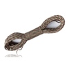 Paracord 550, linka spadochronowa, 30m, Army Green Camo