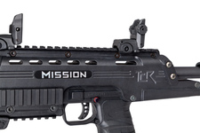 Pistolet pneumatyczny Mission Less Lethal TCR-LE na kule gumowe / pieprzowe kal. .68