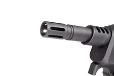 Pistolet pneumatyczny Mission Less Lethal TCR-LE na kule gumowe / pieprzowe kal. .68