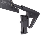 Pistolet pneumatyczny Mission Less Lethal TCR-LE na kule gumowe / pieprzowe kal. .68