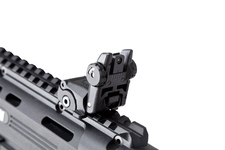 Pistolet pneumatyczny Mission Less Lethal TCR-LE na kule gumowe / pieprzowe kal. .68