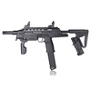 Pistolet pneumatyczny Mission Less Lethal TCR-LE na kule gumowe / pieprzowe kal. .68