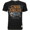 Koszulka EPIC HERO Czarna Kawaleria czarna