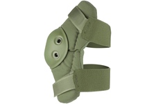 Nałokietniki Alta FLEX Elbow Protectors - AltaGRIP olive green