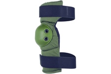 Nałokietniki AltaCONTOUR Elbow olive green