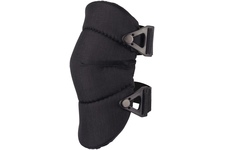 Nakolanniki Alta SOFT Knee Protectors - AltaLok czarne